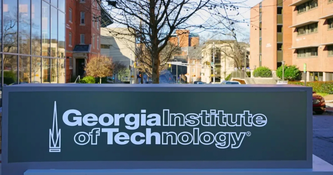 Why Georgia Tech University