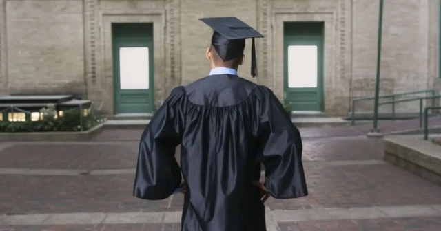 letter of intent for graduate school