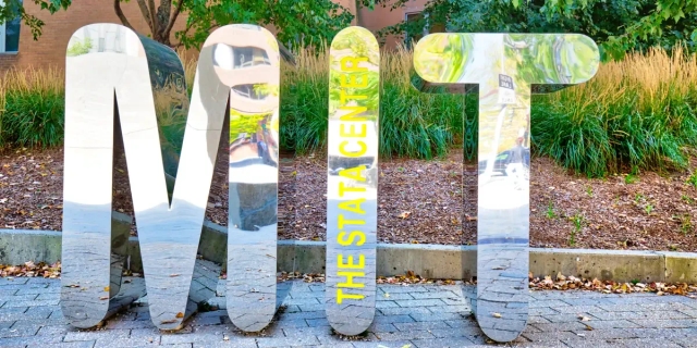 mit acceptance rate