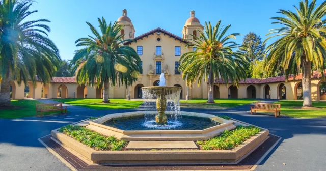 stanford acceptance rate